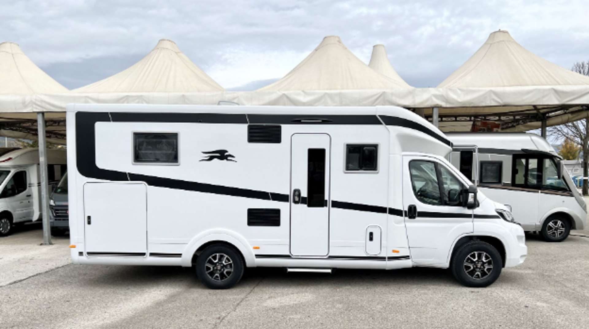 Kamper II